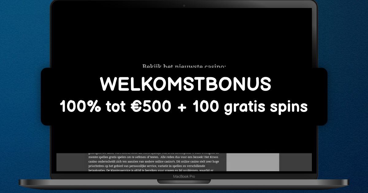 Kroon Casino